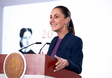 Prepara Segundo Informe con gira por las 32 entidades