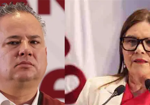 Eligen coordinadores en Quer&eacute;taro y Sinaloa