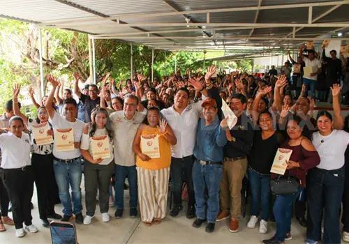 Impulsan capacitación para el autoempleo Impulsan capacitación para el autoempleo