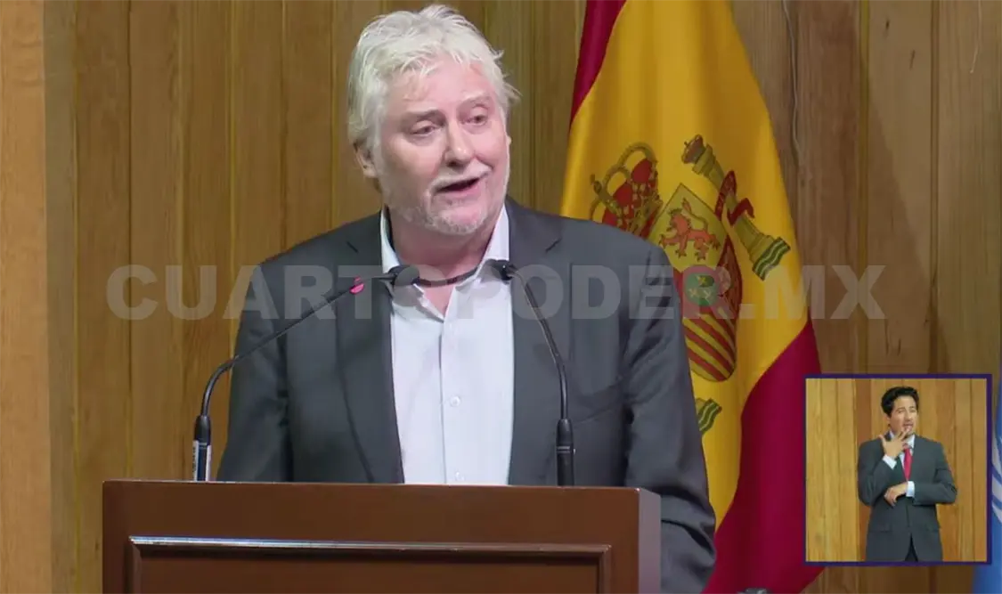 Las personas hablantes de solo lenguas originarias se enfrentan a falta de impartición de justicia. Cortesía