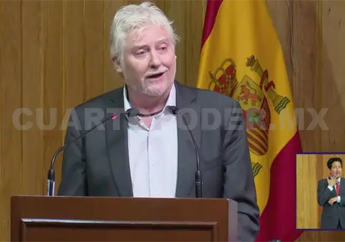 Sin int&eacute;rpretes, la justicia es inaccesible