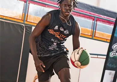 El Baloncesto profesional llega a Tuxtla Gutiérrez El Baloncesto profesional llega a Tuxtla Gutiérrez