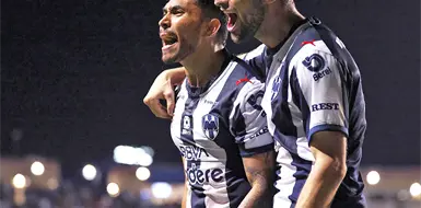 Rayados regresa a las semifinales