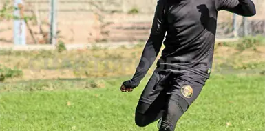 Diego Piñón ve cerca el debut con Jaguares Diego Piñón ve cerca el debut con Jaguares