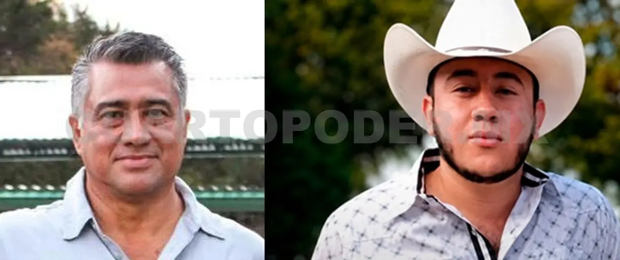 Los mataron en los límites de Chiapas con Oaxaca. Cortesía