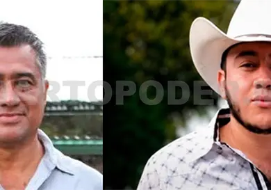 Hallan sin vida a dos comitecos en Oaxaca Hallan sin vida a dos comitecos en Oaxaca