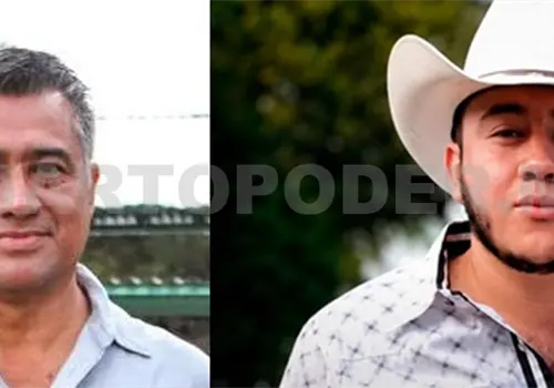 Hallan sin vida a dos comitecos en Oaxaca