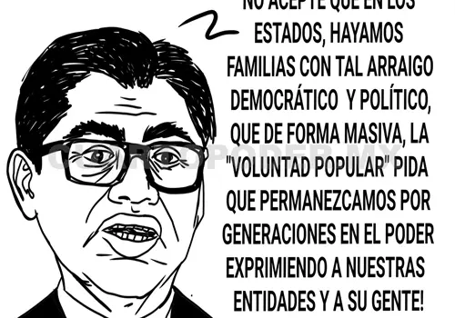 El patrimonio familiar en la pol&iacute;tica