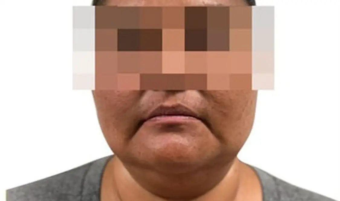 Detienen a presunta líder criminal vinculada a cártel
