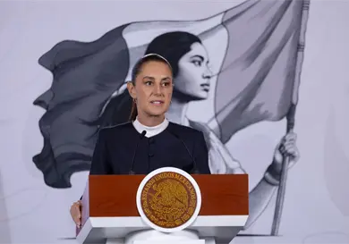 Respaldan a Imelda Castro para encabezar la 4T Respaldan a Imelda Castro para encabezar la 4T