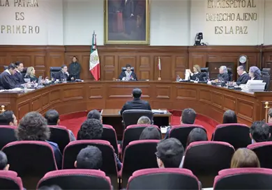 Restricciones a candidaturas independientes Restricciones a candidaturas independientes