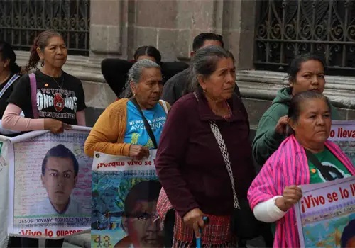 Prometen agilizar extradici&oacute;n de personajes clave