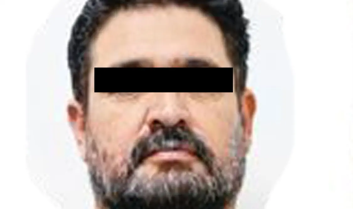 Mexicano se declara culpable por fabricar fentanilo