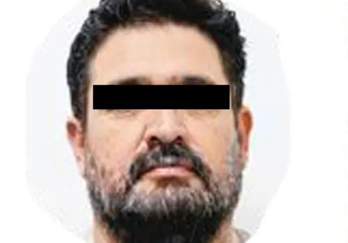 Mexicano se declara culpable por fabricar fentanilo