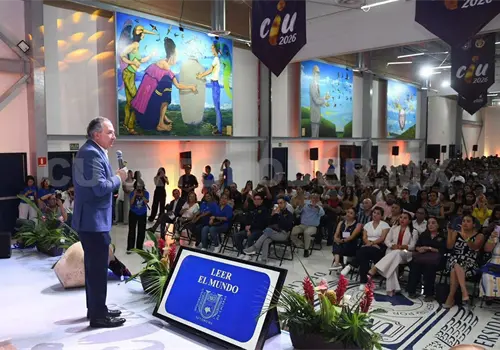 Alberto Lati y Kourchenko, las voces que inspiran Alberto Lati y Kourchenko, las voces que inspiran