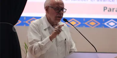 M&eacute;xico con grandeza, pero deudas hist&oacute;ricas