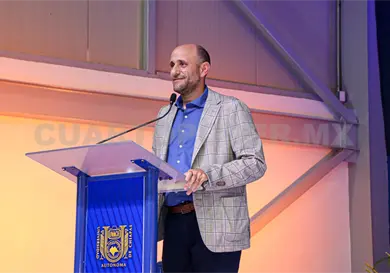 La adaptaci&oacute;n es la clave del &eacute;xito: Alberto Lati