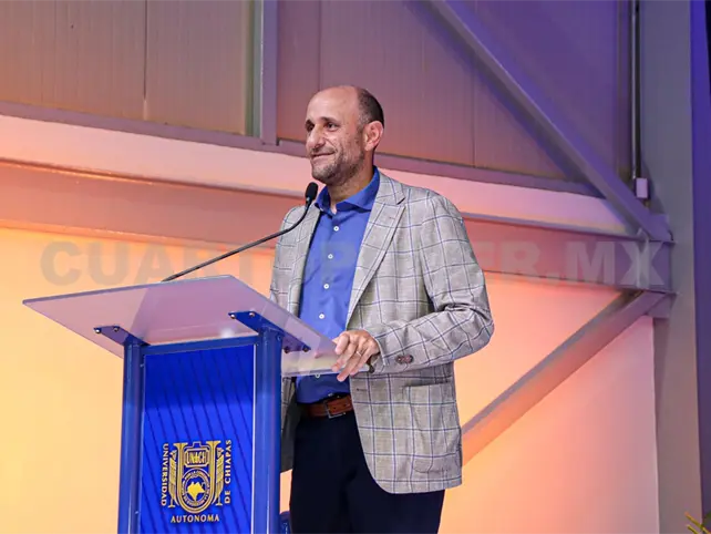 La adaptaci&oacute;n es la clave del &eacute;xito: Alberto Lati
