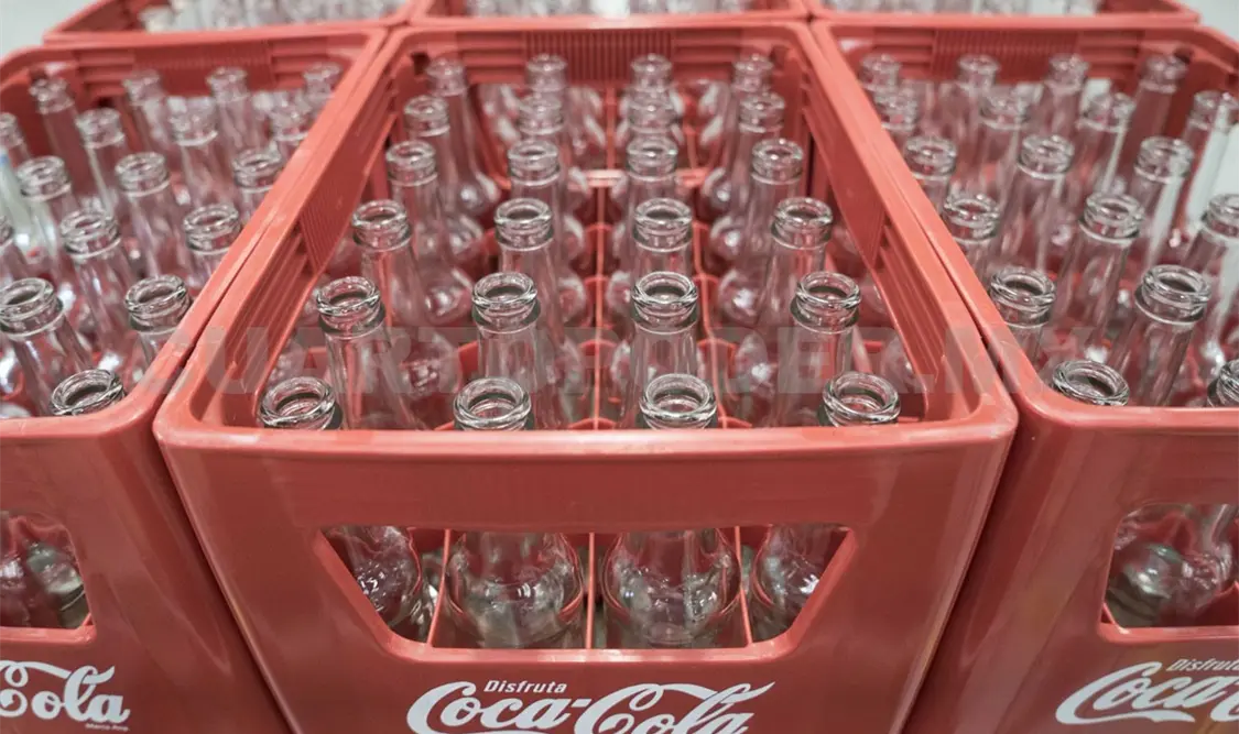 El consumo de bebidas azucaradas está relacionado con enfermedades como la diabetes. Diego Pérez / CP