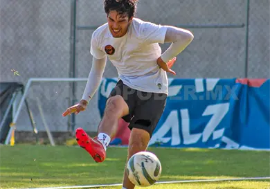 Jaguares abre visitando a Chapulineros