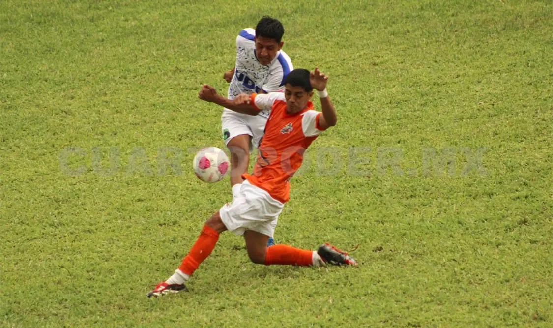 UDS FC tendrá ocho encuentros como local durante la primera vuelta de la Temporada 2026-2027. Cortesía