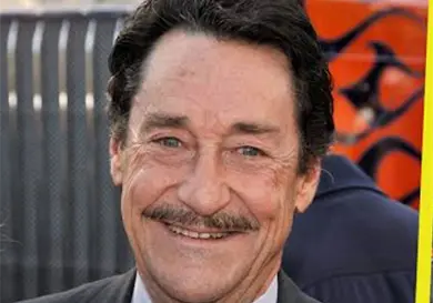Adiós a Peter Cullen, actor de doblaje Adiós a Peter Cullen, actor de doblaje