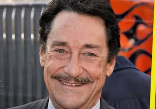 Adiós a Peter Cullen, actor de doblaje Adiós a Peter Cullen, actor de doblaje