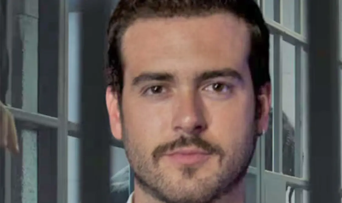 Pablo Lyle saldrá de prisión