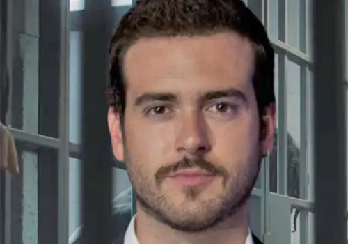 Pablo Lyle saldrá de prisión Pablo Lyle saldrá de prisión