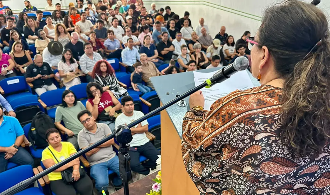La edición 2026 cuenta con la participación de destacados músicos de la Universidad Autónoma de Aguascalientes. Cortesía