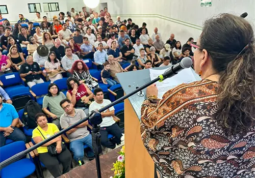 Abren Coloquio de Investigaci&oacute;n en m&uacute;sica