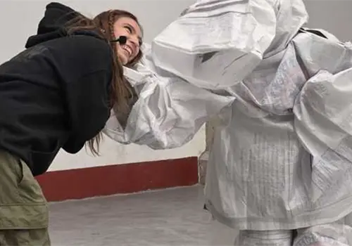 Invitan a reflexionar sobre el teatro