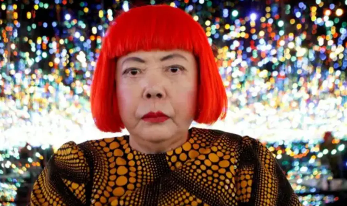 La artista era conocida por sus creaciones gigantescas y extravagantes. Cortesía