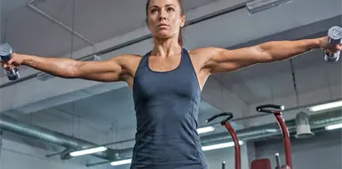 ¿Cuántos kilos de músculo debes ganar? ¿Cuántos kilos de músculo debes ganar?