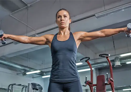 &iquest;Cu&aacute;ntos kilos de m&uacute;sculo debes ganar?