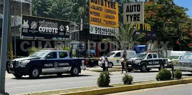 Roban en tienda de equipo táctico Roban en tienda de equipo táctico