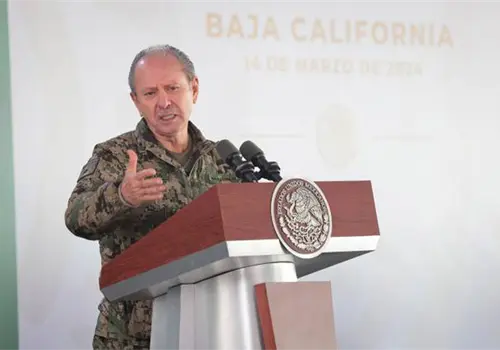 Rafael Ojeda fue citado a declarar, pero no asistió Rafael Ojeda fue citado a declarar, pero no asistió