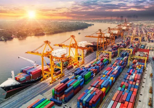 Exportaciones superan promedio del G20 Exportaciones superan promedio del G20