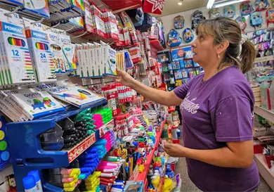 Cómo proteger la economía familiar en el regreso a clases Cómo proteger la economía familiar en el regreso a clases