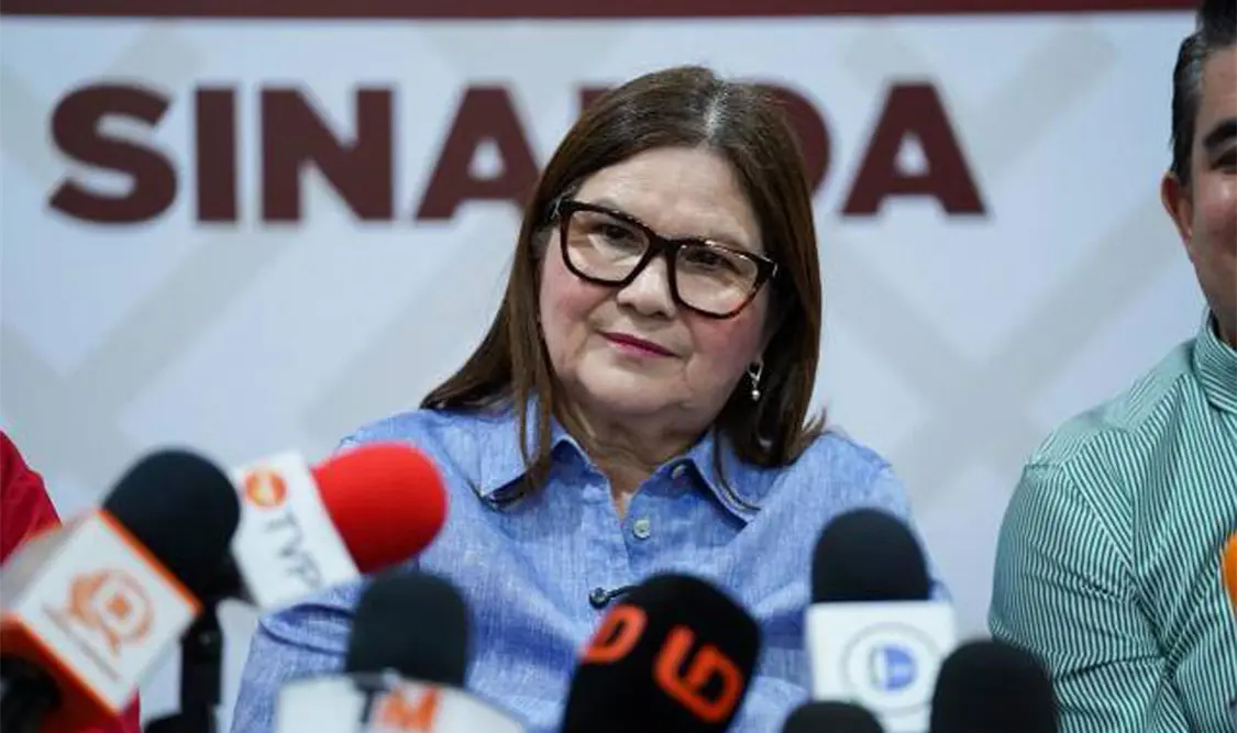 Solicitan protección para giras de Imelda Castro