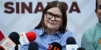 Solicitan protección para giras de Imelda Castro Solicitan protección para giras de Imelda Castro