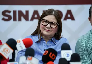Solicitan protección para giras de Imelda Castro Solicitan protección para giras de Imelda Castro