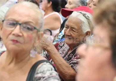 Abandono y dependencia, el otro rostro