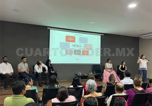 Llevan la gastronom&iacute;a chiapaneca al mundo
