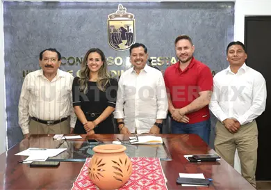 Preparan cuarto periodo extraordinario de sesiones