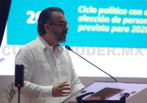 Justicia electoral debe defender la cr&iacute;tica &uacute;til