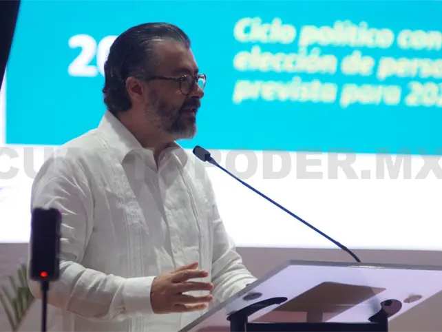 Justicia electoral debe defender la cr&iacute;tica &uacute;til