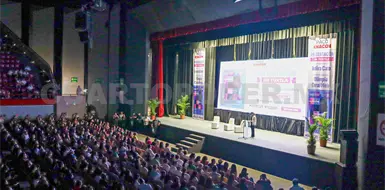 Presentan documental Llamarse Olimpia