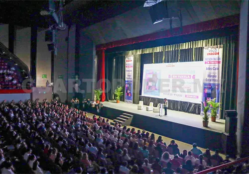 Presentan documental Llamarse Olimpia