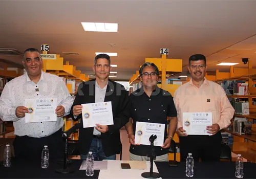 Destacan aporte a sector agropecuario